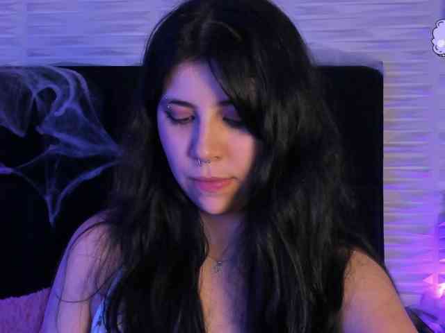 Melody-Black webcam