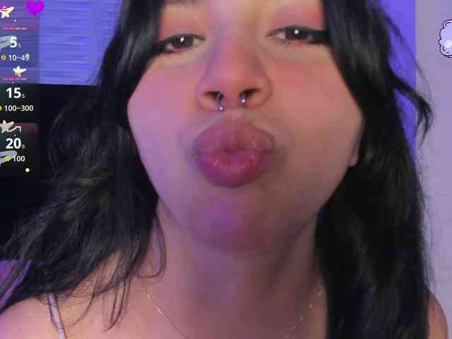 Melody-Black Melody-Black