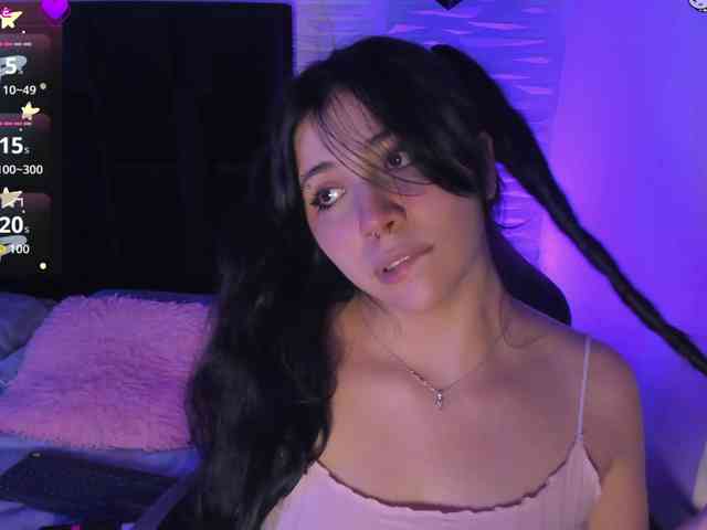 Melody-Black Melody-Black