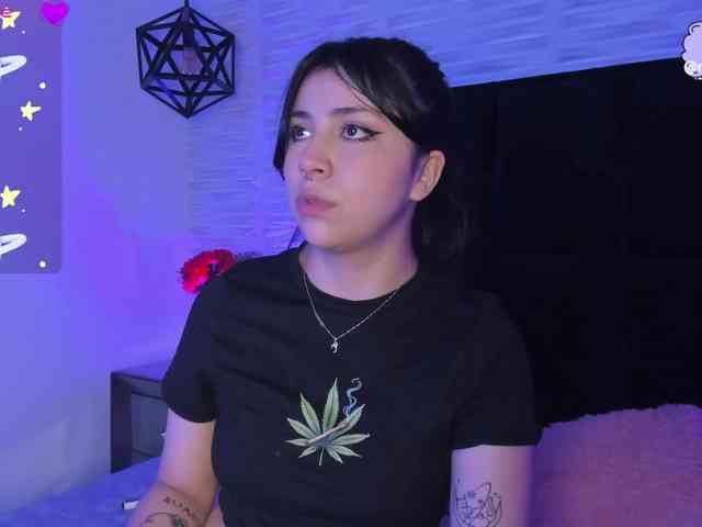 Melody-Black Melody-Black