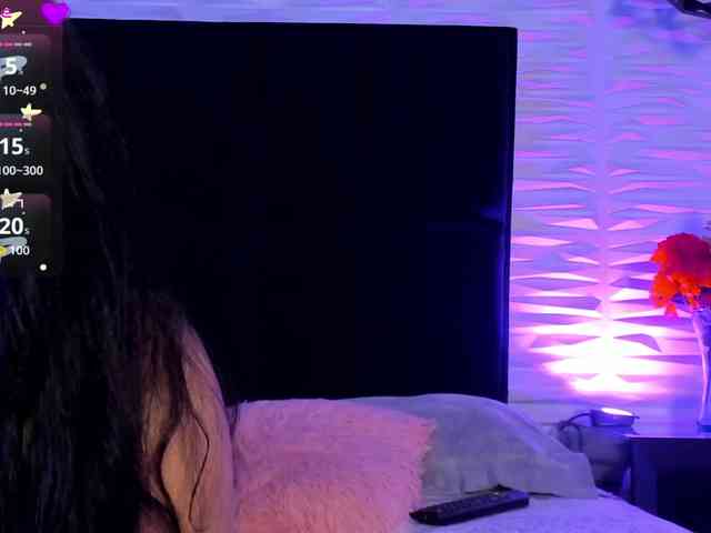 Melody-Black webcam