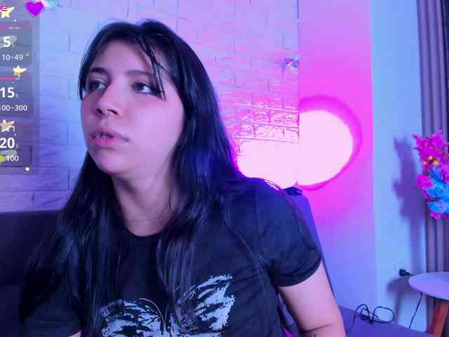 Melody-Black Melody-Black