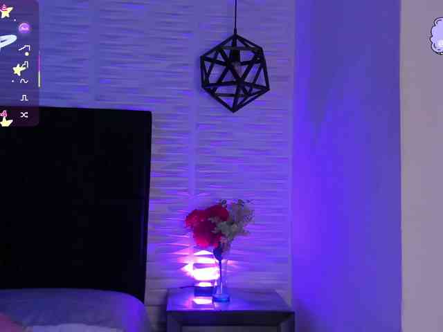 Melody-Black Melody-Black