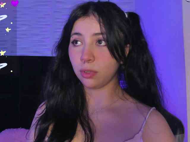 Melody-Black Melody-Black