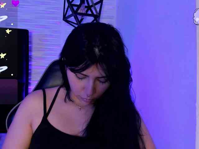 Melody-Black webcam