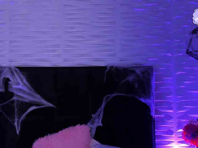 Melody-Black bongacams