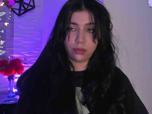 Melody-Black Melody-Black