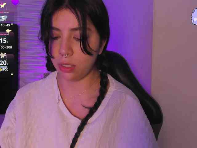 Melody-Black Melody-Black