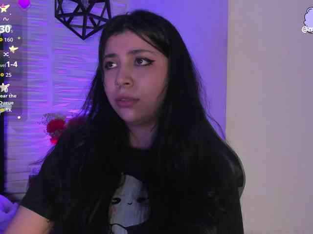 Melody-Black Melody-Black