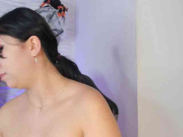 Melody-Black webcam