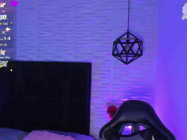 Melody-Black Melody-Black