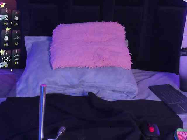 Melody-Black Melody-Black