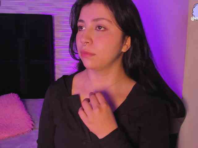 Melody-Black Melody-Black