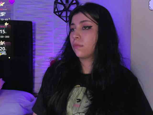 Melody-Black Melody-Black