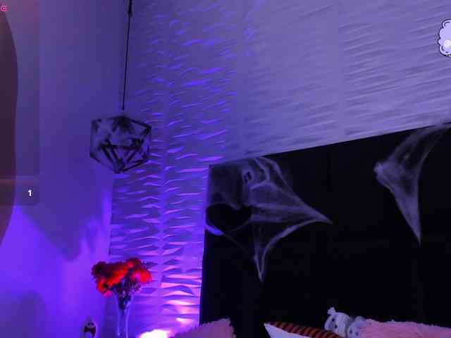 Melody-Black webcam