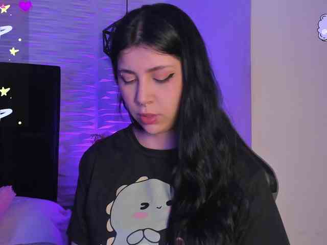 Melody-Black Melody-Black