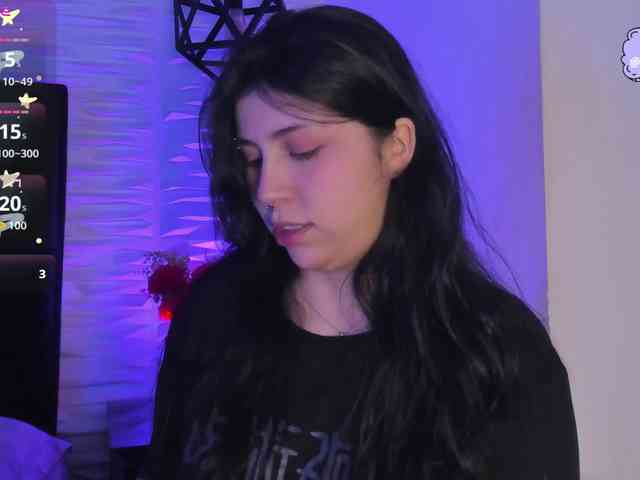 Melody-Black Melody-Black