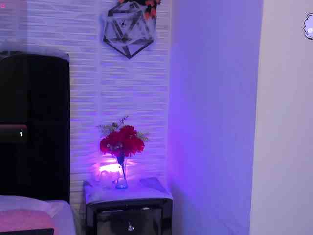 Melody-Black webcam