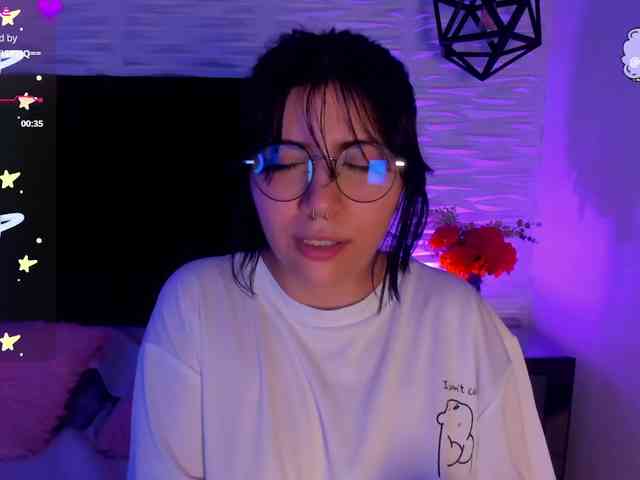 Melody-Black Melody-Black