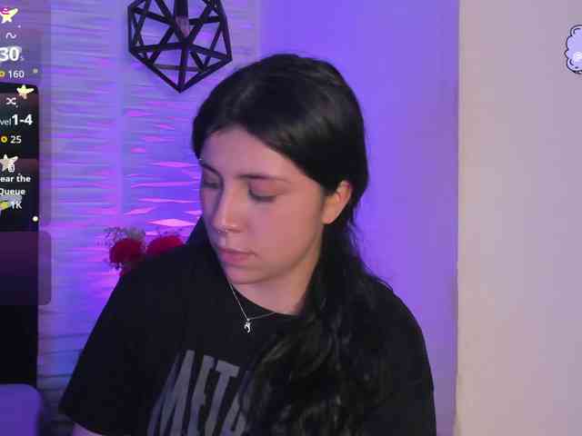 Melody-Black Melody-Black