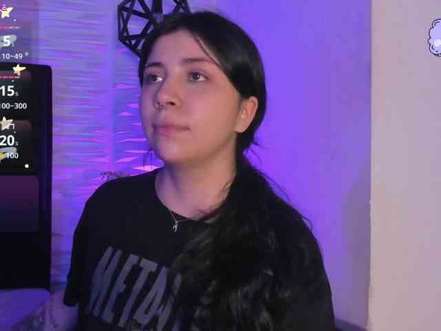 Melody-Black Melody-Black