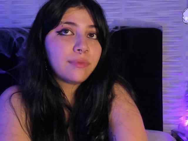 Melody-Black webcam