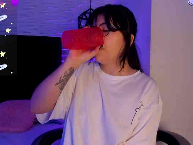 Melody-Black Live Webcam on BongaCams