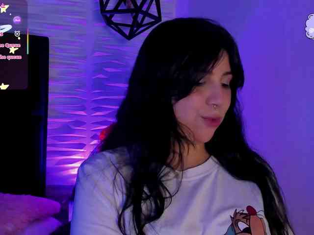 Melody-Black Melody-Black