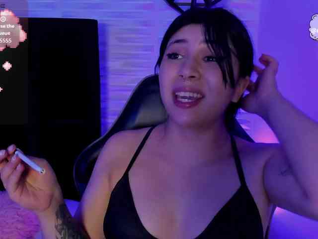 Melody-Black Melody-Black