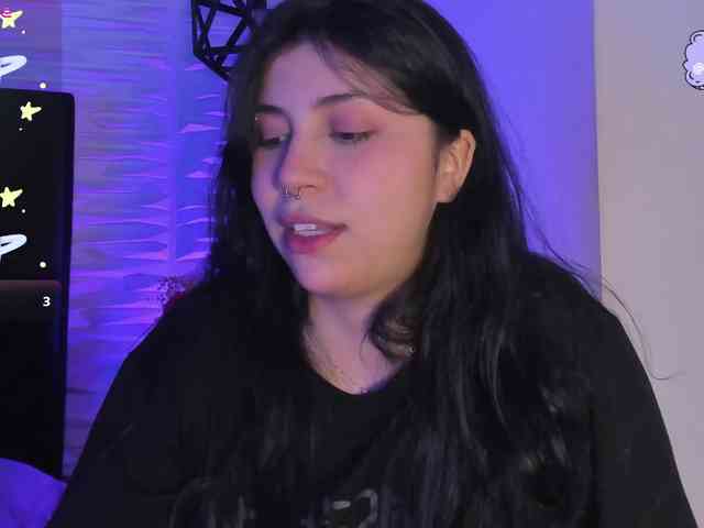 Melody-Black Melody-Black