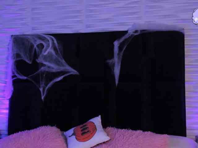 Melody-Black webcam