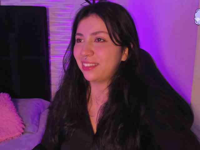 Melody-Black Melody-Black