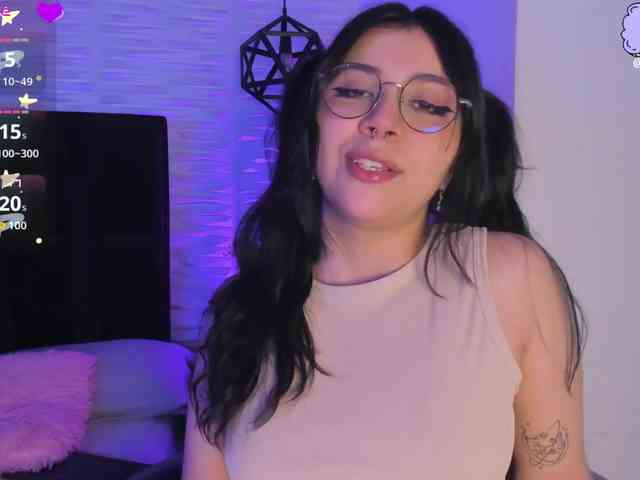 Melody-Black Melody-Black