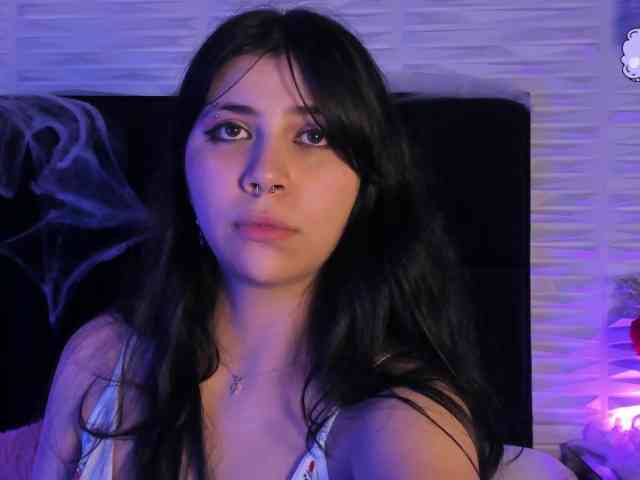 Melody-Black webcam