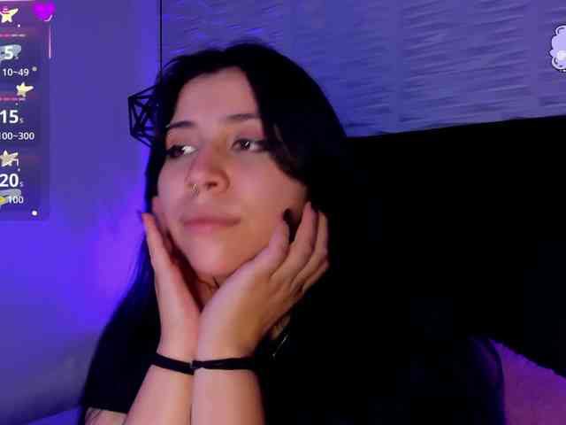 Melody-Black Melody-Black