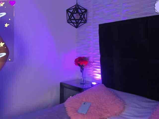 Melody-Black Melody-Black