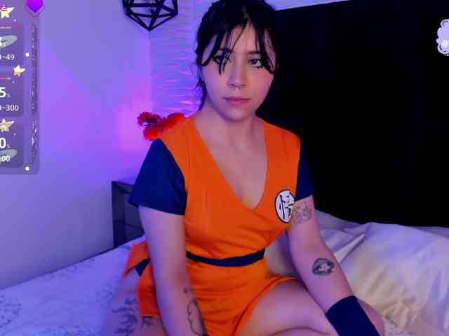 Melody-Black Melody-Black