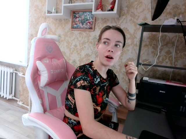 AngelicaLaurs webcam