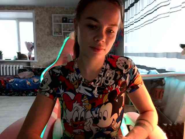 AngelicaLaurs webcam