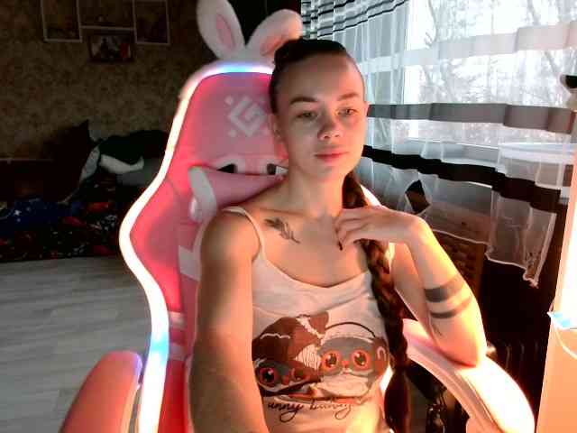 AngelicaLaurs webcam