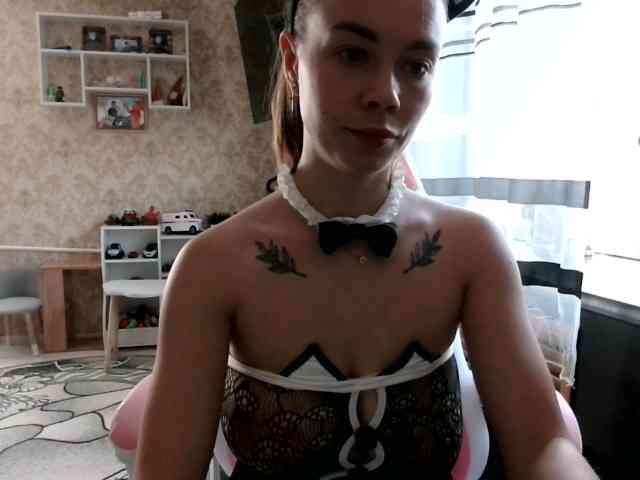 AngelicaLaurs webcam