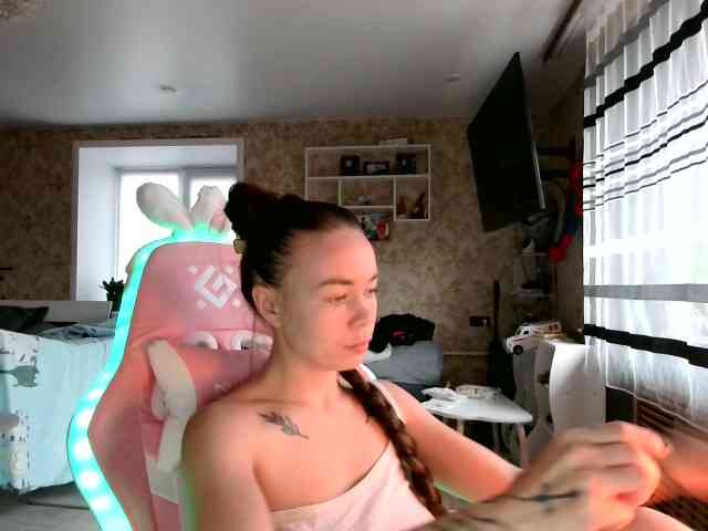 AngelicaLaurs webcam