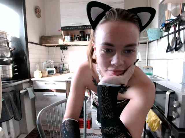 AngelicaLaurs webcam