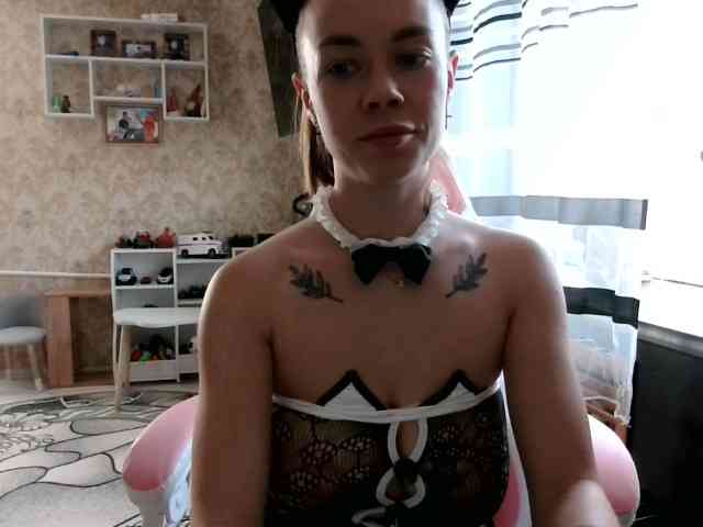 AngelicaLaurs webcam