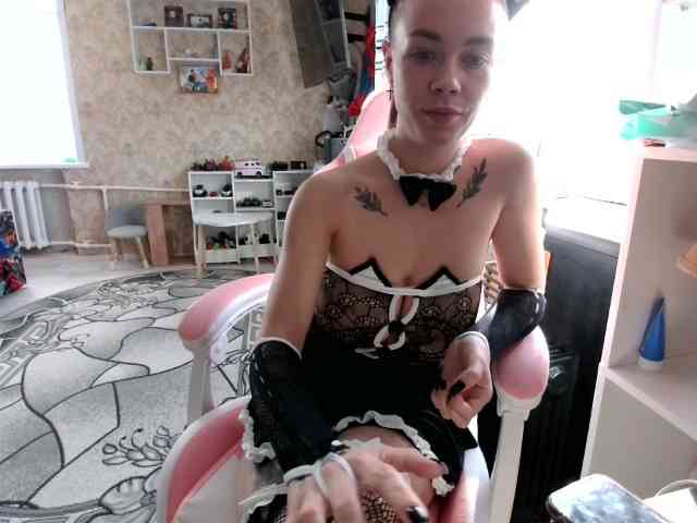 AngelicaLaurs webcam