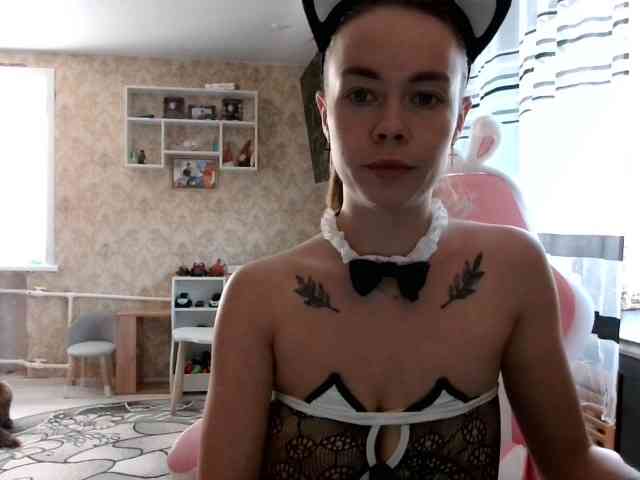 AngelicaLaurs webcam