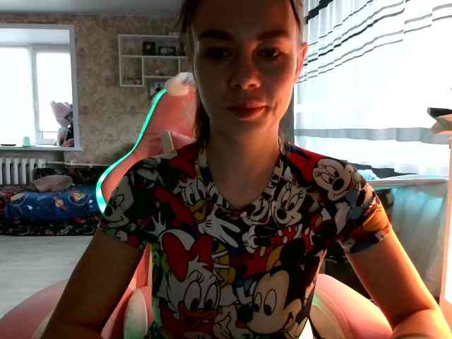 AngelicaLaurs webcam