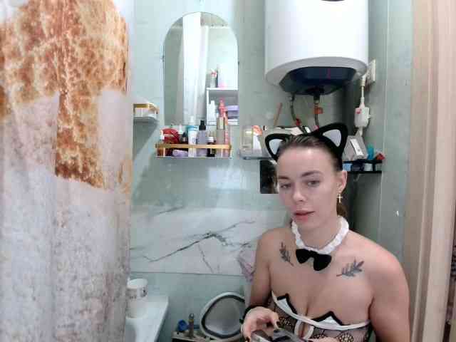 AngelicaLaurs webcam