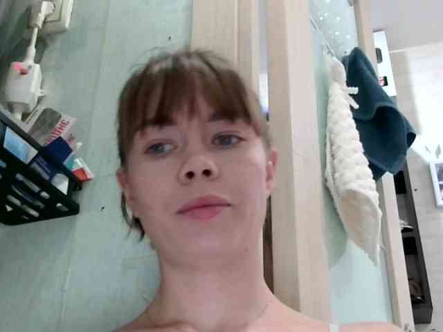 AngelicaLaurs webcam