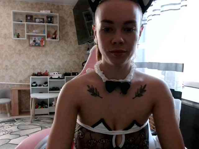 AngelicaLaurs webcam